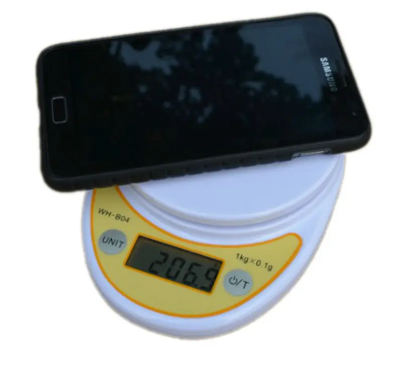 Электронные кухонные весы с двойным жк дисплеем 5 кг/1 г и 1 кг/0 точные для пищевых