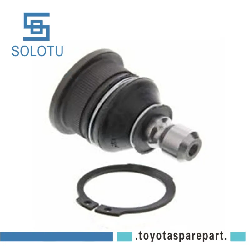 Передняя ось правая и левая Нижняя подвеска шаровой шарнир для NOTE MARCH MICRA K9K HR16DE