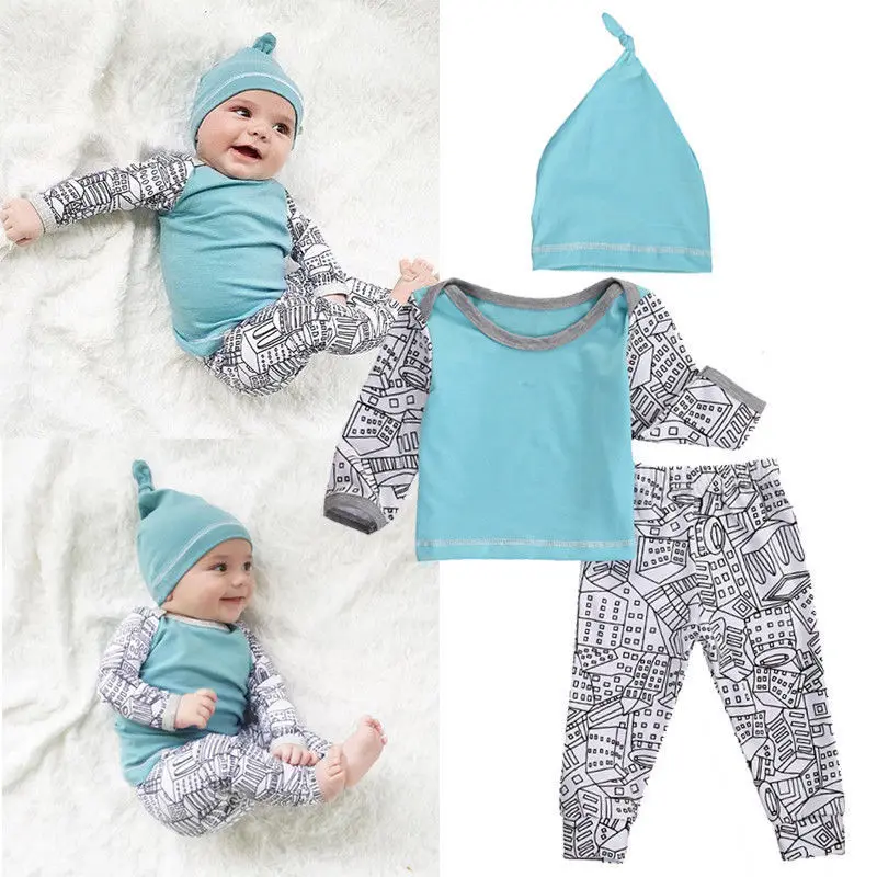 Футболка с длинными рукавами для новорожденных мальчиков и девочек топы длинные