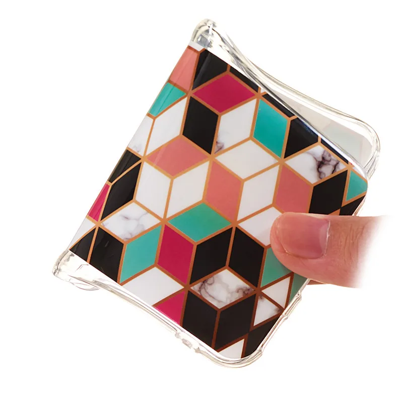 FLYKYLIN Marble Case For Sony Xperia XZ4 Cases XA2 Ultra XZ3 XZ2 L1 L2 Coque Slim Soft TPU Silicone Phone Cover |
