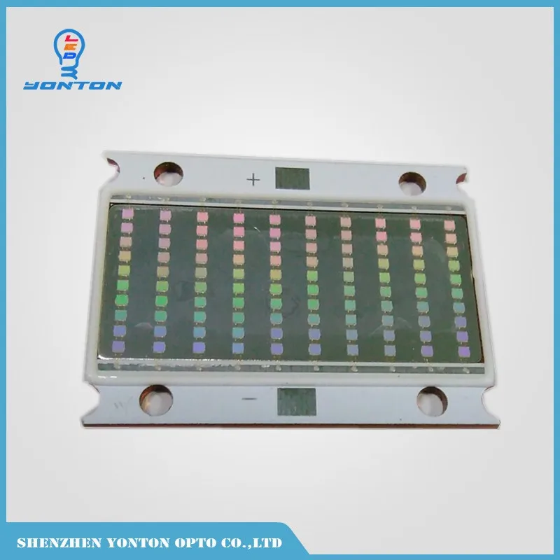 Epileds 45 мил высокая мощность 100 Вт УФ светодиод нм на плате для принтера|led distributor|board