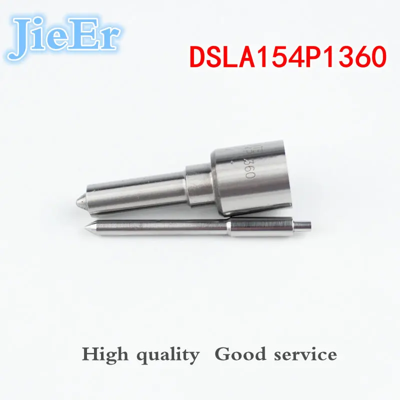Форсунки топливного инжектора DSLA154P1360 дизельная Форсунка DSLA 154 P 1360 | Автомобили и