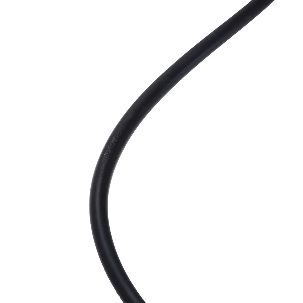 

New 3/4 Pin Computer PC Fan Power Cable Connector Adapter 5V 50cm