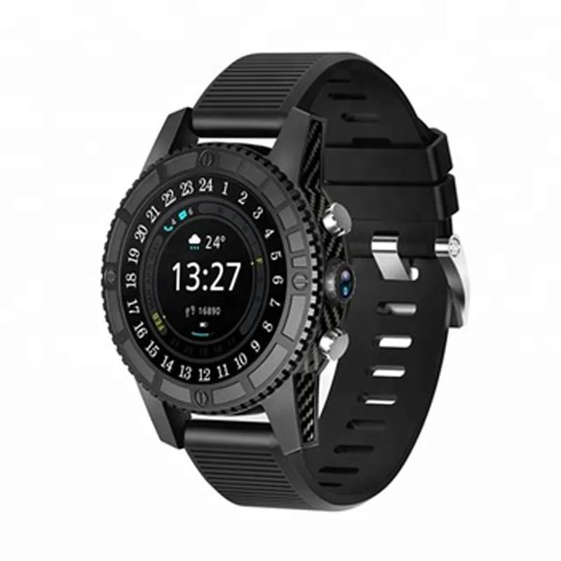 AOSMAN Android 7 0 4G Smartwatch I7 пара часов для женщин спортивный браслет сердечного ритма