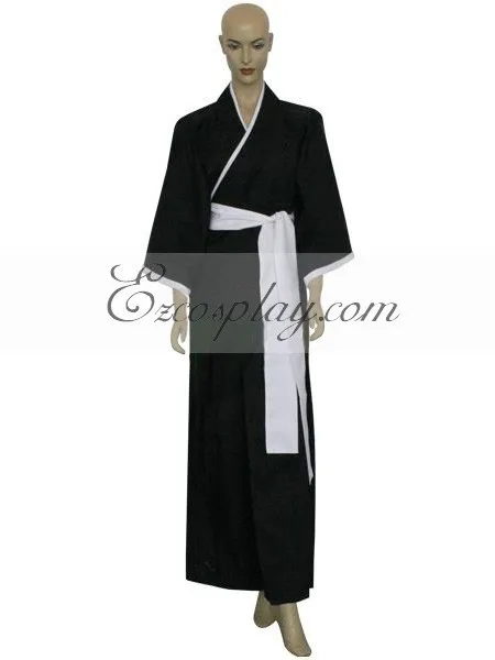 Bleach 5th Division Lieutenant Hinamori Momo Cosplay Costume E001 | Costumes