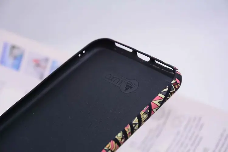 Роскошный Матовый чехол для samsung Note 10 S10 S8 S9 Plus Note 8 9 iPhone 11 Pro Max XS XR 6S 7 8 Plus, мягкий ТПУ чехол с изображением животных
