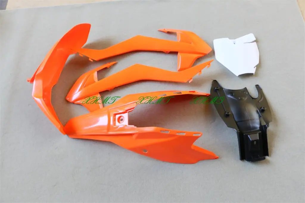 Пластиковый обтекатель кузова для KTM SX65 SX 65 16 17