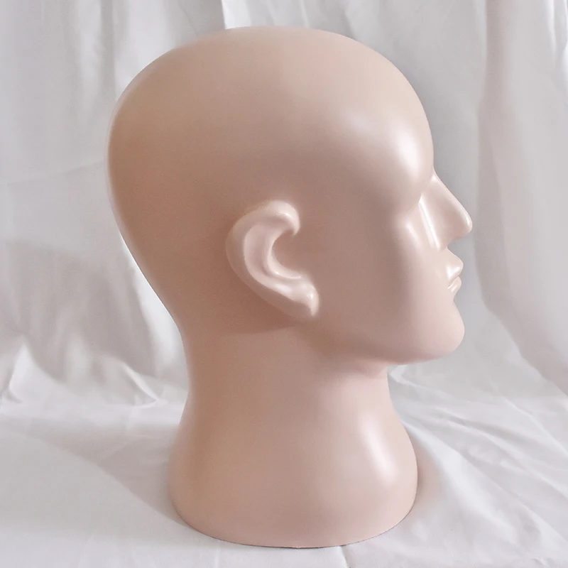 Новое поступление голова манекена модель головы тренировочная для шляпы манекен