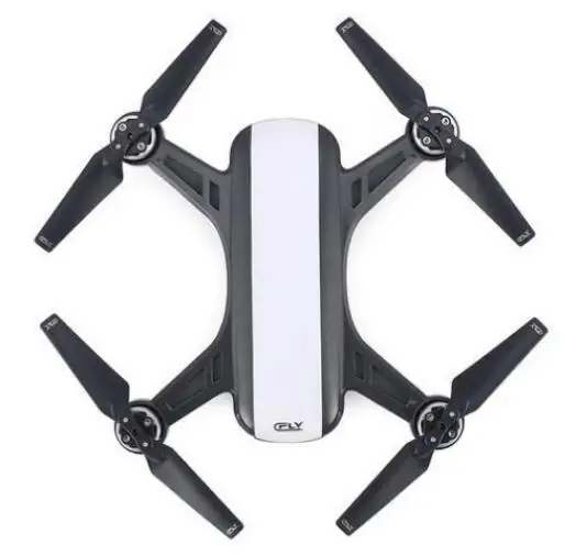 CFLY Dream GPS Радиоуправляемый бесщеточный двигатель 5G WIFI FPV 800M 1080P HD камера режим