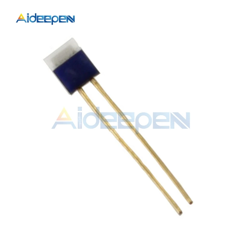 

1Pcs High Quality RTD PT100 Thin Film Type Class A Temperature Sensors M