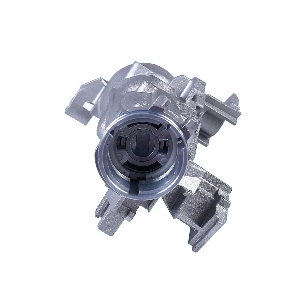 Корпус замка системы зажигания для VW Jetta Golf Rabbit Audi A3 TT R8 1K0905851B|Переключатели и