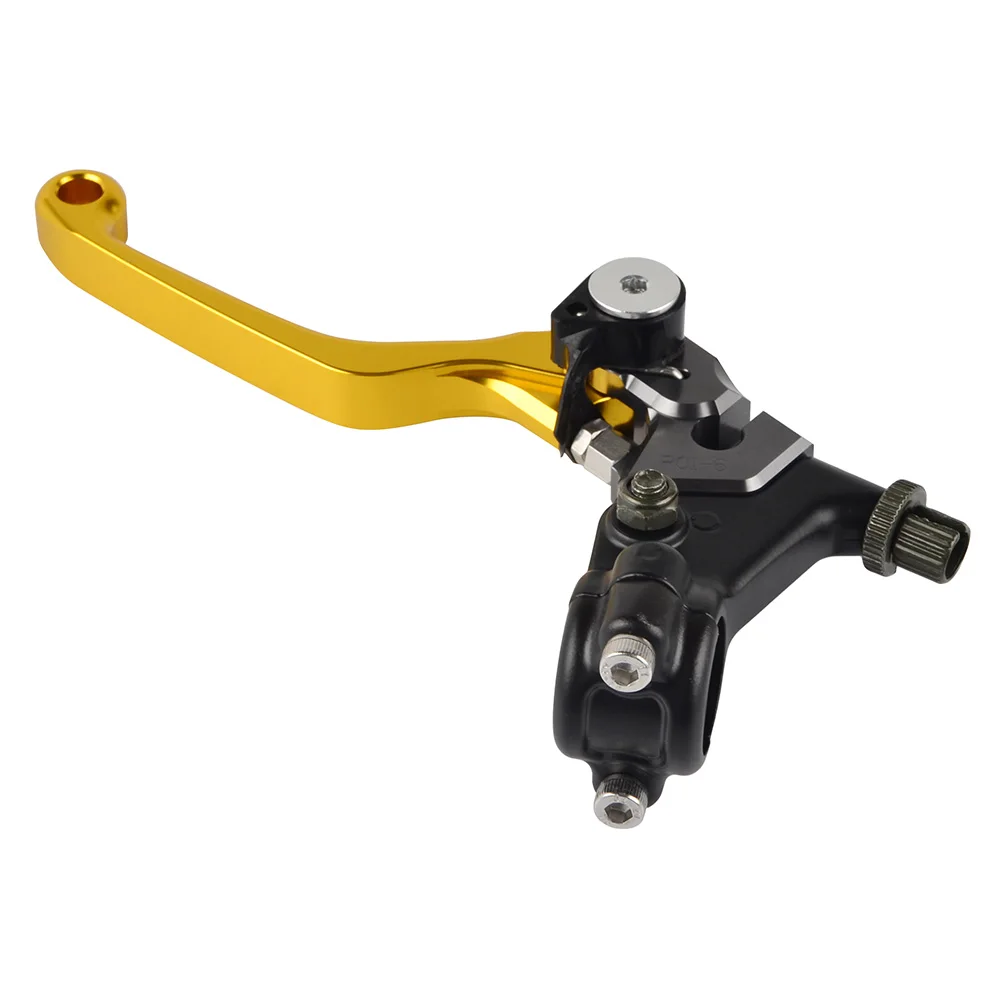 Шорти правый Тормозной Рычаг для YAMAHA YZ XT MX его DT 125 250 YZ100 YZ125X YZ175 YZ360 YZ400 YZ465 YZ490 YZ50 YZ60 YZ80 TT250 TT