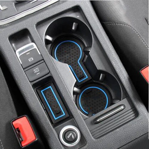 19 шт. Противоскользящие коврики для дверей и ворот Ковровые Коврики держатель