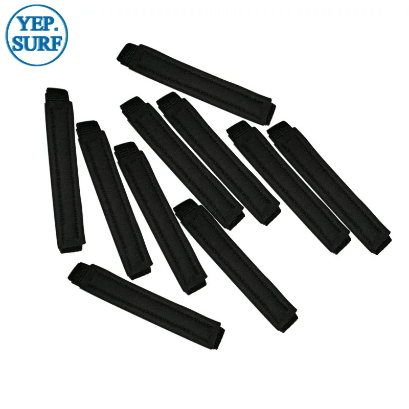 10 шт. липкий самоклеящийся крючок и петля суперпрочная тесьма ручной ремешок