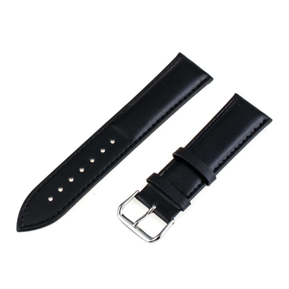 Ремешок для часов из натуральной кожи 24 мм + переходник ушка инструмент Suunto Core