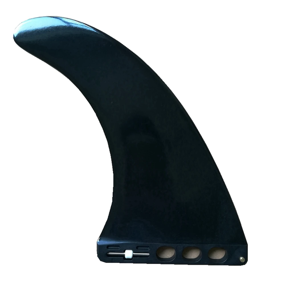 Новое поступление 9 дюймов автоматическое подключение Лонгборда ребра sup центр