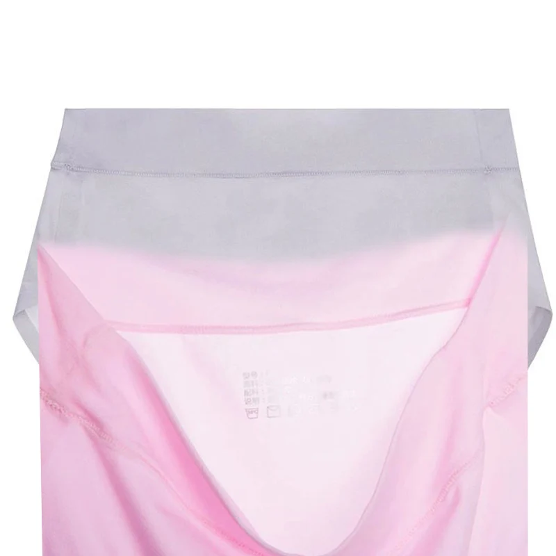 Абсолютно новые сверхтонкие Модальные Женские Однотонные трусы простые