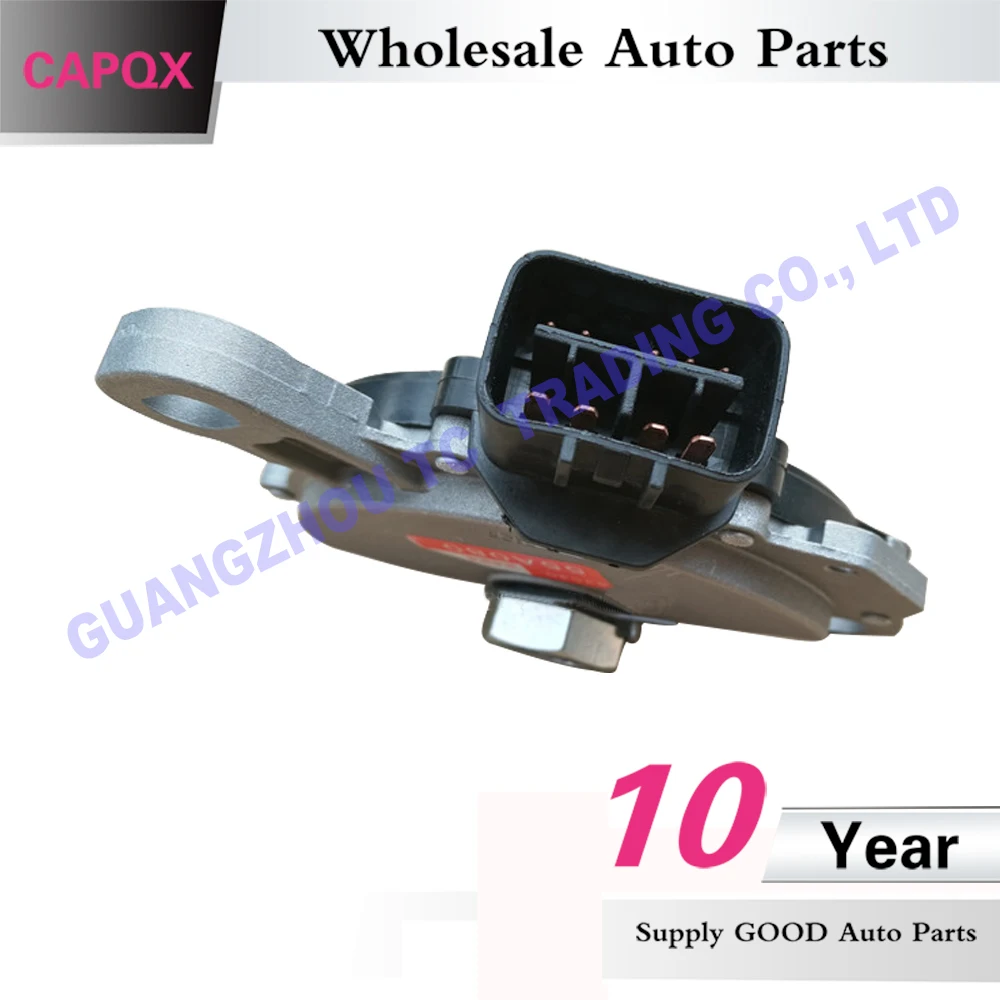 CAPQX A/T Transmission Neutral Safety Switch For Chevrolete Captiva 2008 2009 2010 2.4 2011-2014 Case Inhibitor | Автомобили и