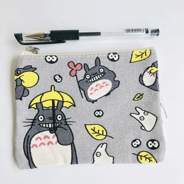 Бургундия IVYYE 1 шт. Gudetama Аниме Холст Портмоне мультфильм мягкая сумка для монет кошелек для денег карта ключ хранения подарок - Цвет: Бургундия