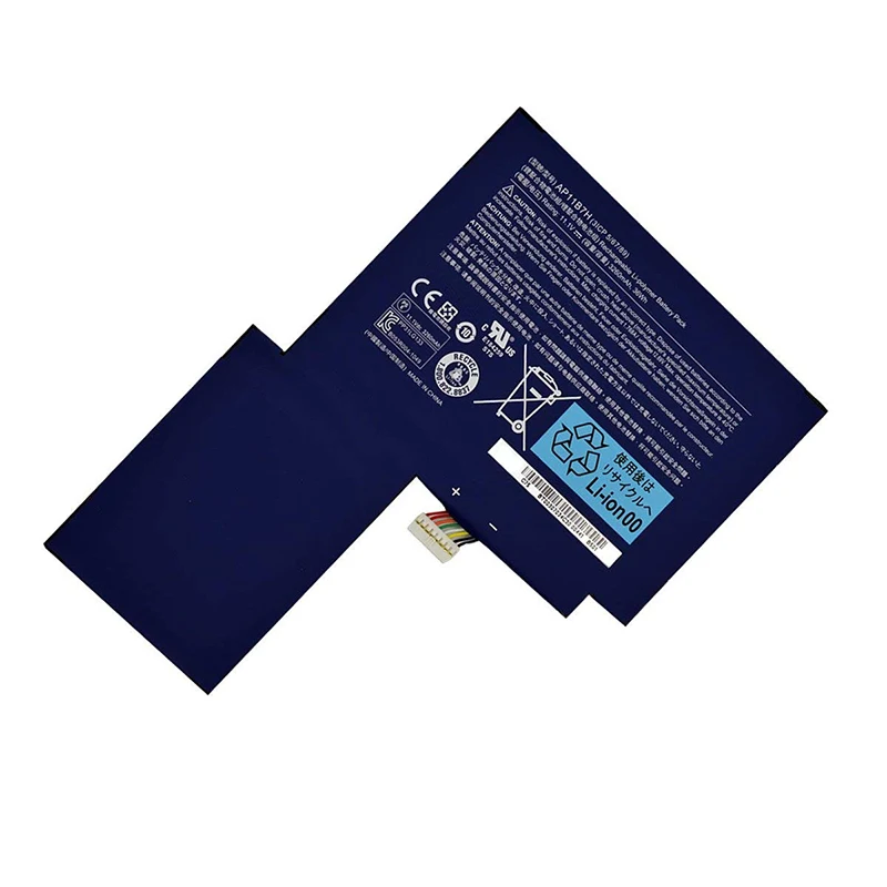 Аккумулятор для ноутбука Acer Iconia W500 W500P W501 BT.00303.024 BT.00307.034 7xinbox 36Wh 11 1 В подлинный AP11B7H