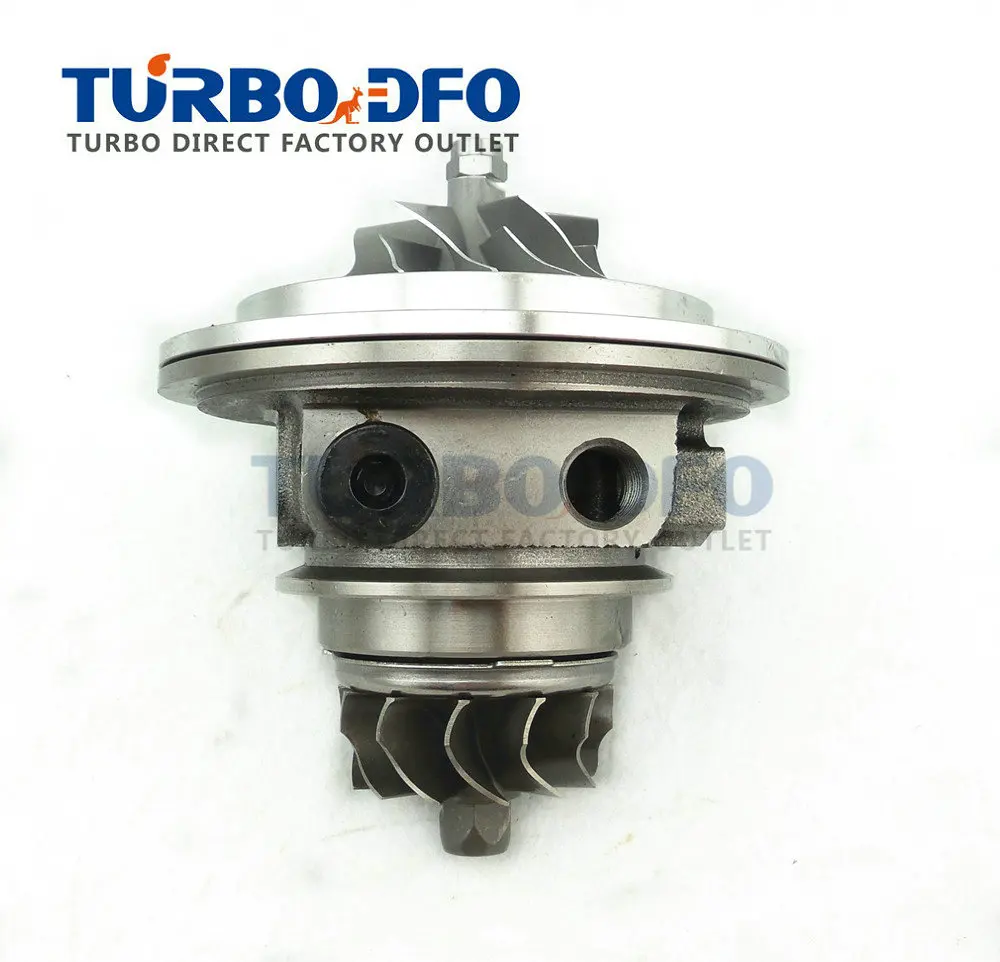 K04 турбо картридж новый K0422 881 L3K913700F для Mazda 3 2 MZR disi ЕС 191 кВт 260 л.с. 2005 турбинный