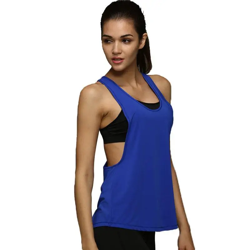 Горячая распродажа. Женский летний топ майка ярких расцветок|workout tops for women|workout