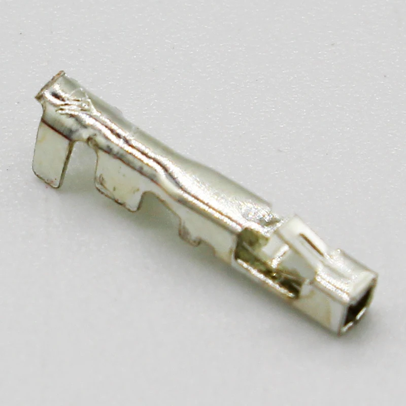 Бесплатная доставка 50 компл./лот JST разъем 2pin Женский мужской и обжимной RC