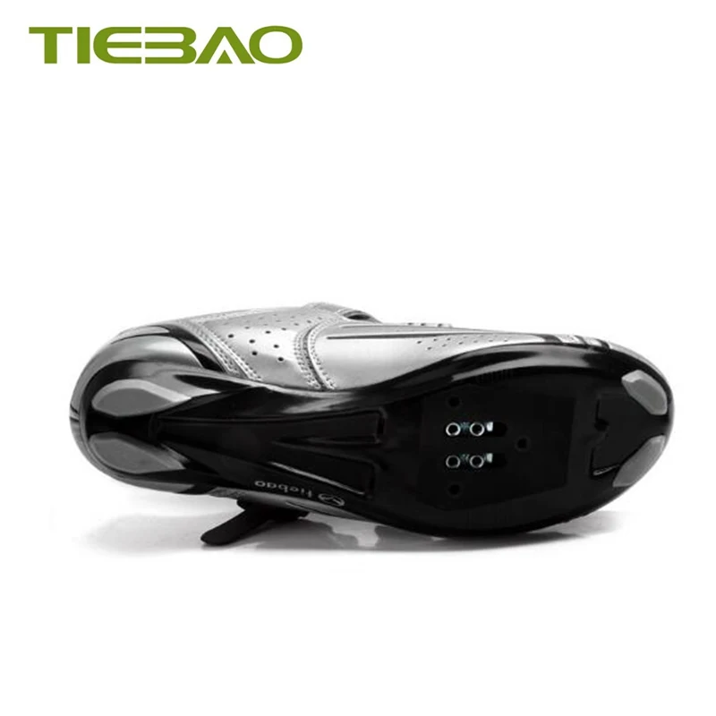 Tiebao sapatilha ciclismo, обувь для шоссейного велоспорта, самоблокирующаяся,, мужские, женские, дышащие, bicicleta carretera, суперзвезда, велосипедные кроссовки