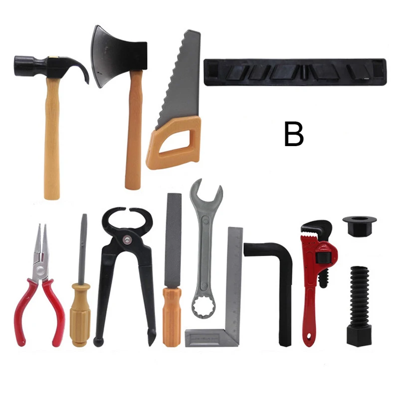 Монтессори игрушки для детей Обучающие Игрушки раннего развития пластиковая