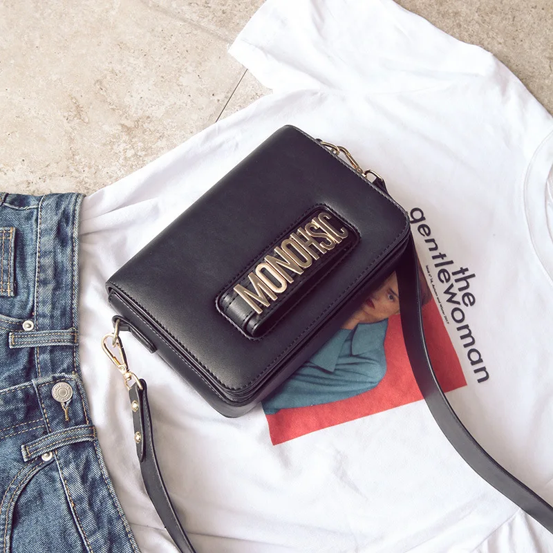 2017 новый прилив весной мода рука небольшой площади сумка сумка|square bag|fashion shoulder