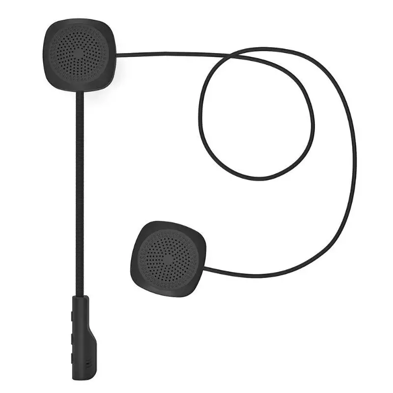 MH04 мотоцикл Шлемы-гарнитуры Беспроводной Bluetooth 5,0 бесконтактные наушники