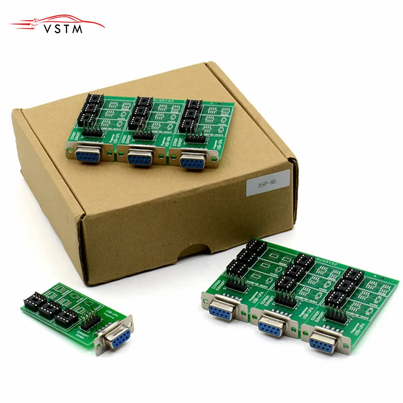 1 шт. UPA usbv1.3 адаптер ЭСППЗУ upa usb 2 плата eeprom программирования работает с юпа и xprog |