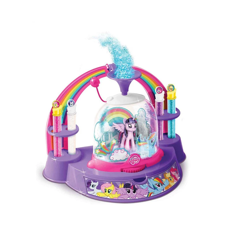 Экшн игрушки Hasbro фигурки мой маленький пони глиттер девочка ручная работа сделай
