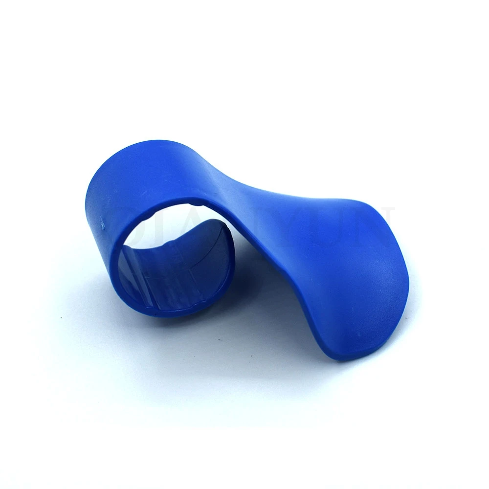 Универсальный зажим для заправки дроссельной заслонки мотоцикла