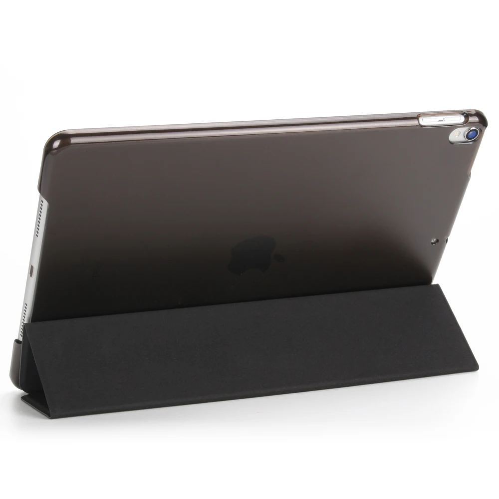 Чехол для iPad Air 3 10 5 2019 2 7th 8th поколение 2020 ПК жесткий нижний умный чехол Pro 2017 Funda Capa |