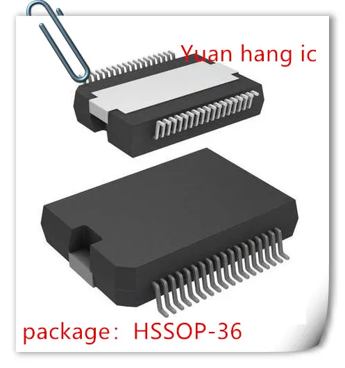 

NEW 5PCS/LOT 40077 HSSOP-36 IC