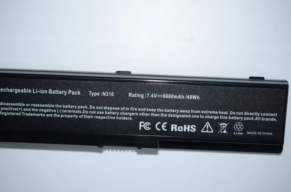 JIGU ноутбук Батарея для SAMSUNG X171 X120 AA-PL0TC6Y AA-PL0TC6Y/E AA-PB0VC6W AA-PB0VC6B AA-PB0VC6V Аккумулятор Akku