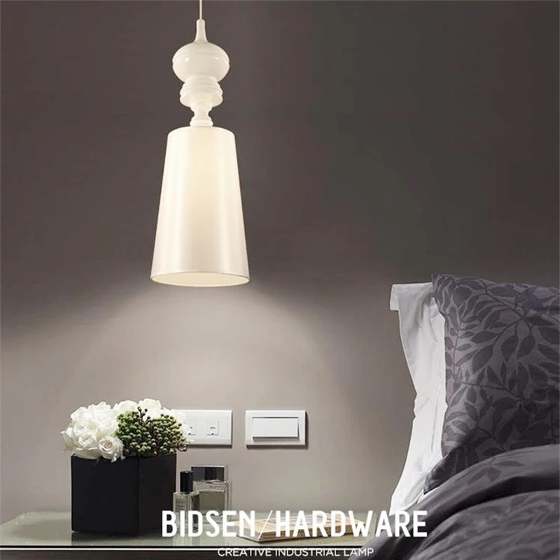 

retro vintage pendant lights Restaurant Lighting lampara colgante de techo lamp modern led dining room kitchen pendant light