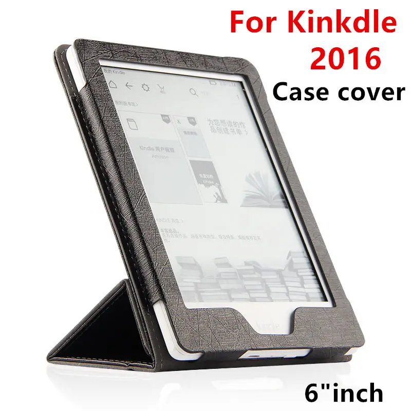Чехол для Kindle 2016 электронная книга защитный чехол Amazon kindle 8 SY69JL 6 дюймов