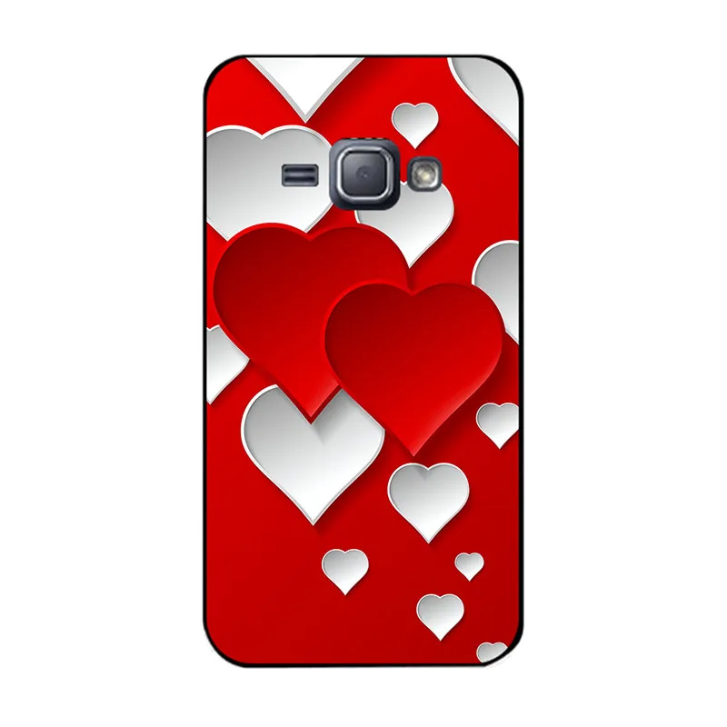 June New Cute Cat для Samsung Galaxy Fame S6810 S6812 жесткий чехол с принтом высокого разрешения