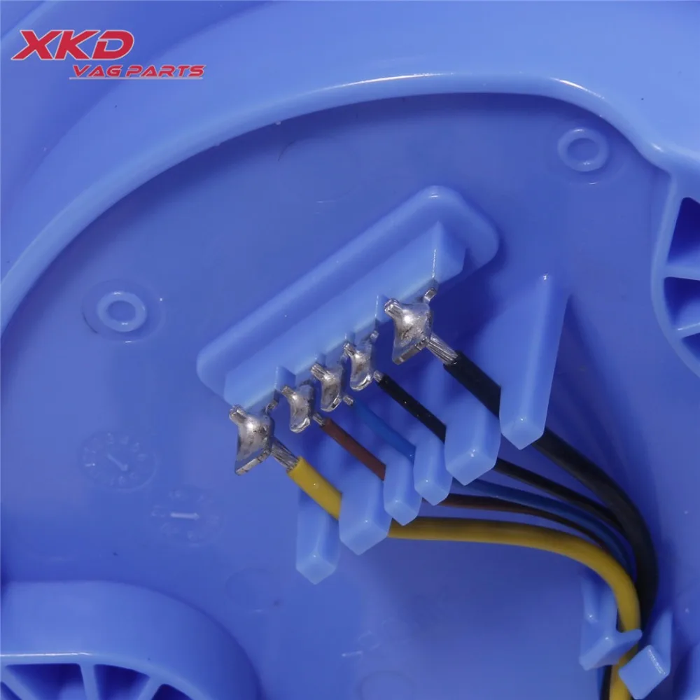 1KD919051C Электрический топливный насос модуль для V W Golf A udi TT 1KD 919 051 C 1K0919051BK 1K0 BK