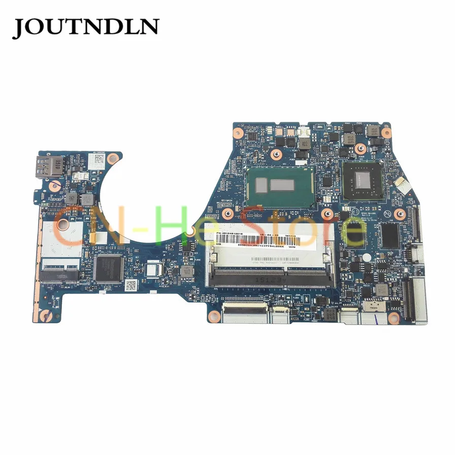 

Материнская плата для ноутбука LENOVO YOGA 3 14 5B20H35674 BTUU1 NM-A381 w/ I7-5500U and 940M CPU