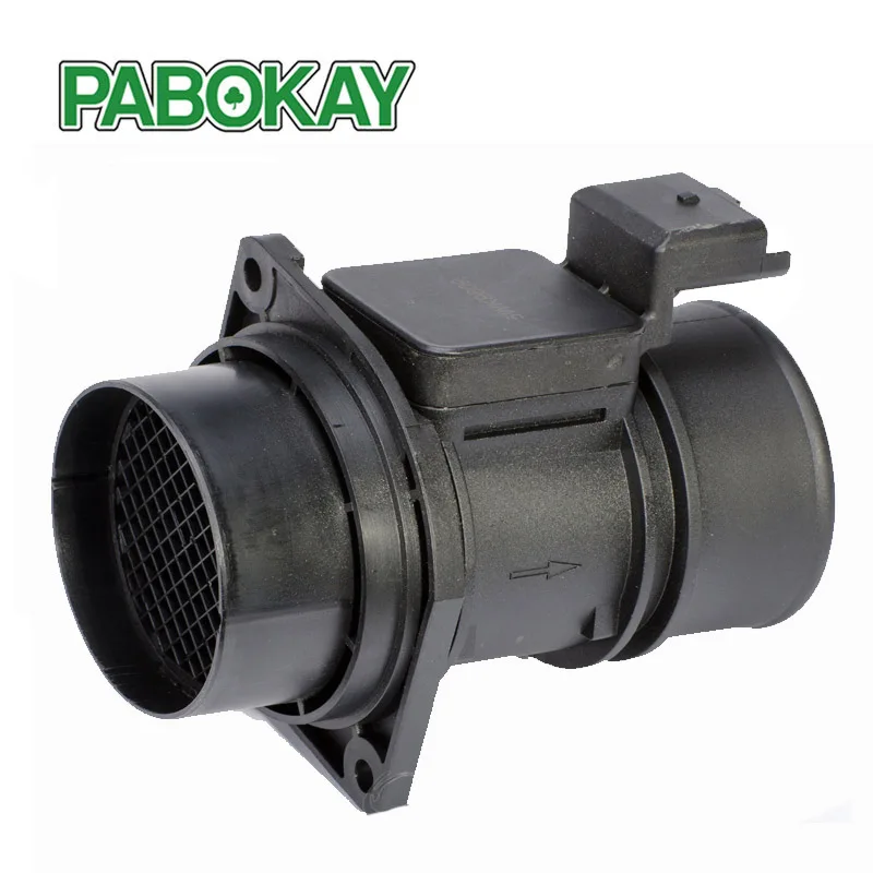 

FOR RENAULT OPEL 5WK9609Z 7700314057 7700314669 1.9 2.2 2.5 DTI DCI AIR FLOW METER 5WK9609 8ET009142651 8ET009142-65 8200235277
