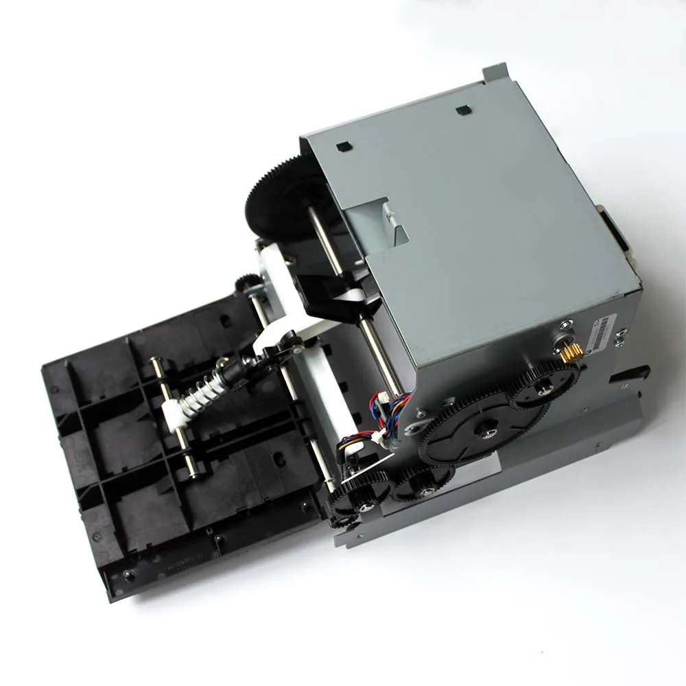 Справочная станция для HP Color LaserJet CM8050 CM8050MFP CM8060 CM8060MFP Детали принтера оригинал