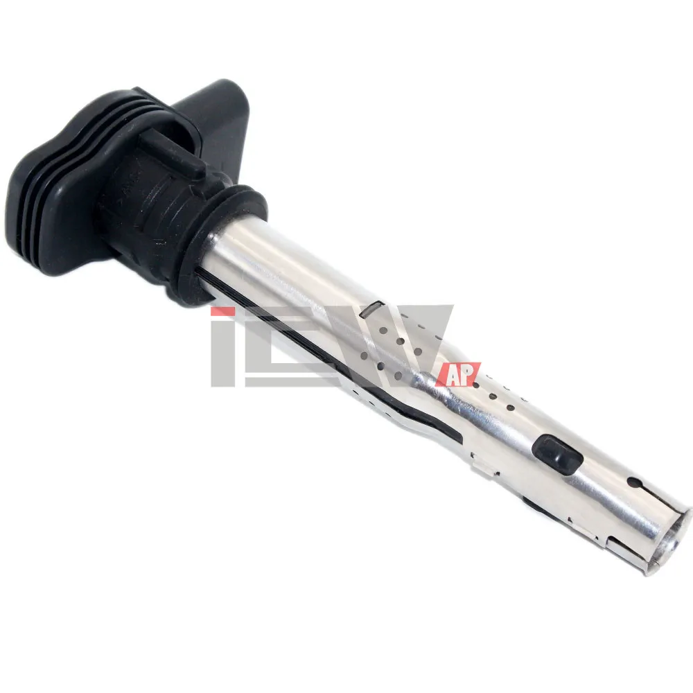 Катушка зажигания 07K 905 715 F для VW Golf Jetta Passat Beetle Audi A4 A6 D 4 шт.|Катушка зажигания| |