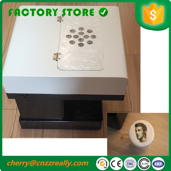 Принтер для кофе с функцией Wi Fi|printing machine|print printprint inkjet |