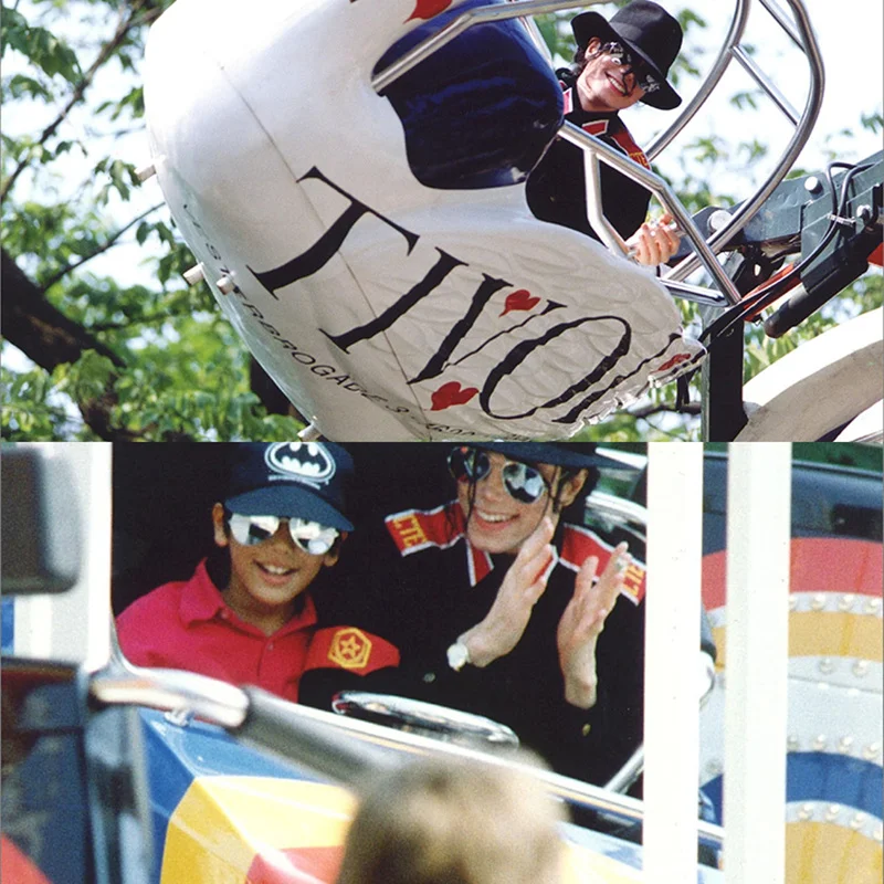 Хлопковая рубашка в стиле ретро с вышивкой память о Майкле джэксоне MJ|michael jackson