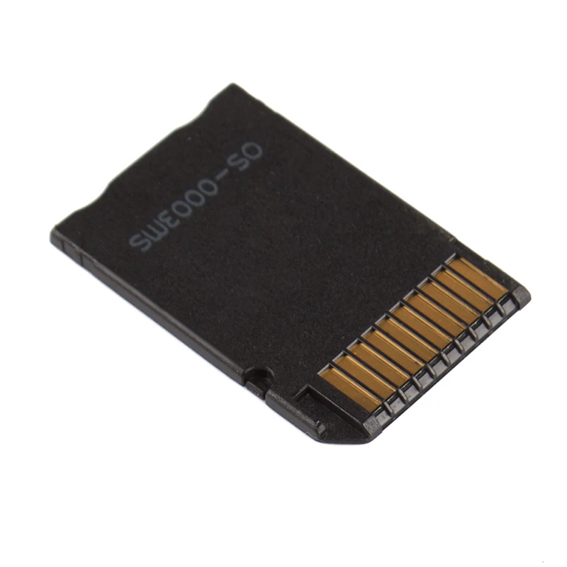 Mini Memory Stick Pro Duo кард ридер новый Micro SD TF к MS адаптер для конвертера #10243|card reader|adapter for