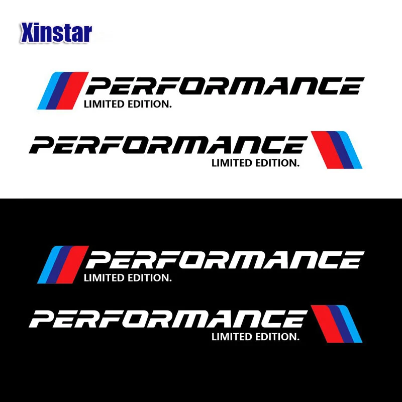 2 шт. наклейки для кузова bmw E39 E46 E53 E60 E61 E64 E70 E71 E85 E87 E90 E83 F10 F20 F21 F30 F35|car body sticker|car sticker