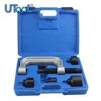 ball joint press installer removal tool set for mercedes benz w220 w211 w230 ball joint tool